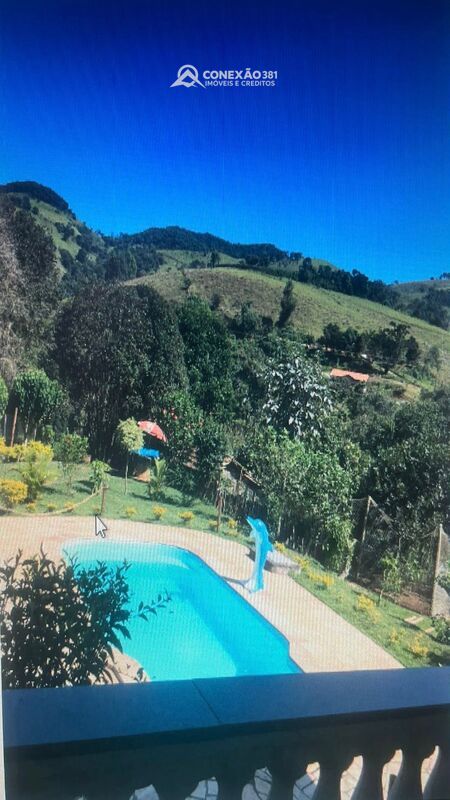 Chácara à venda em Cambuí, MG 4701 — foto 12
