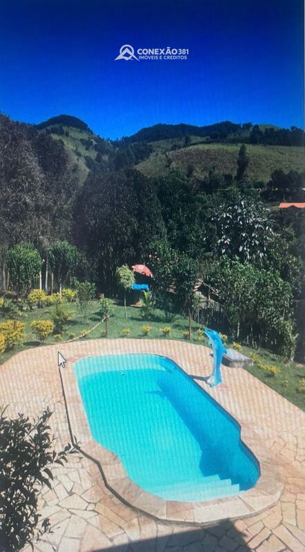 Chácara à venda em Cambuí, MG 4701 — foto 14