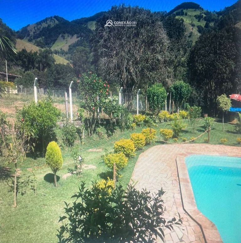 Chácara à venda em Cambuí, MG 4701 — foto 16