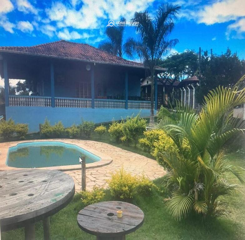 Chácara à venda em Cambuí, MG 4701 — foto 19