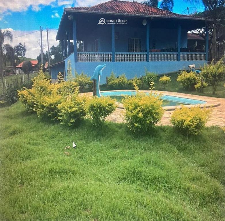 Chácara à venda em Cambuí, MG 4701 — foto 21