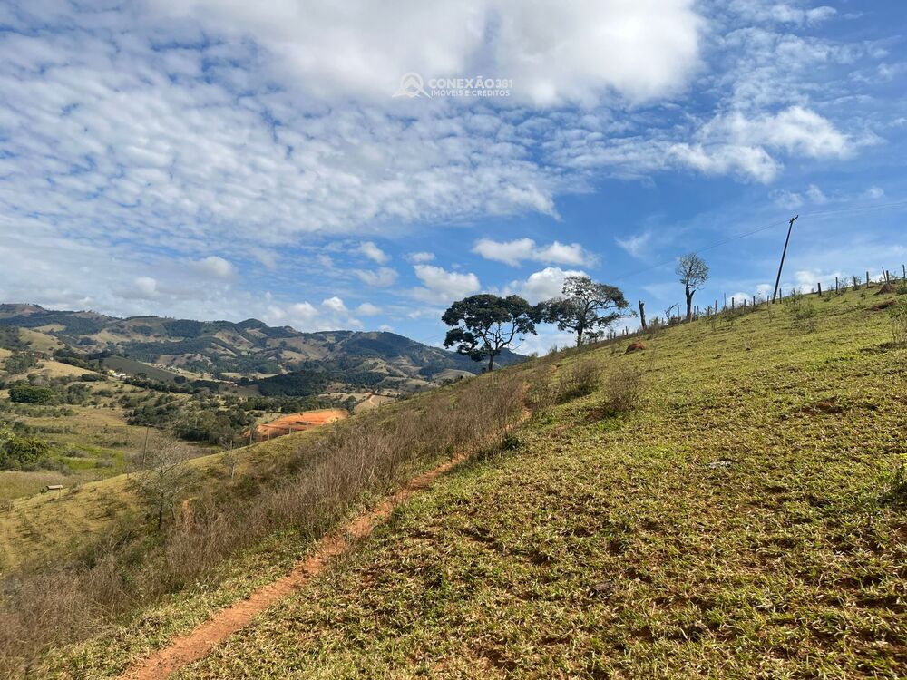Terreno à venda em Cambuí, MG — foto 4