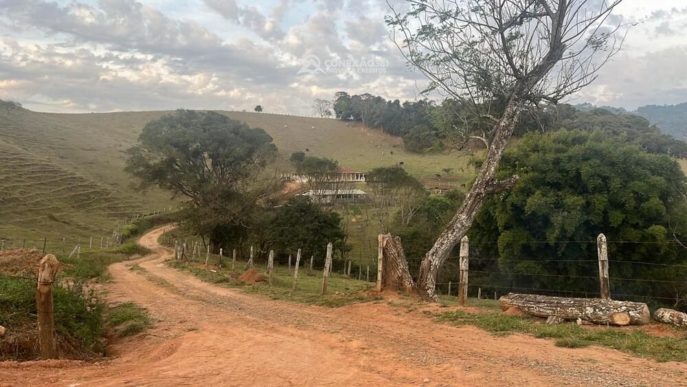 Terreno à venda em Cambuí, MG — foto 1