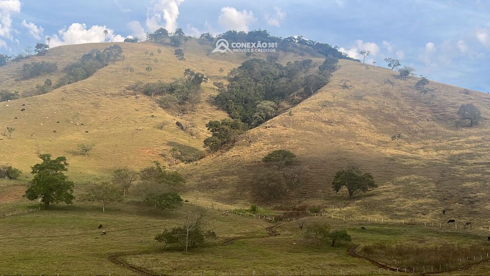 Terreno à venda em Cambuí, MG 4421 — foto 3