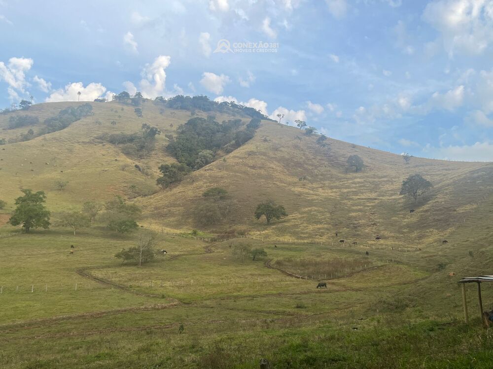 Terreno à venda em Cambuí, MG 4421 — foto 2