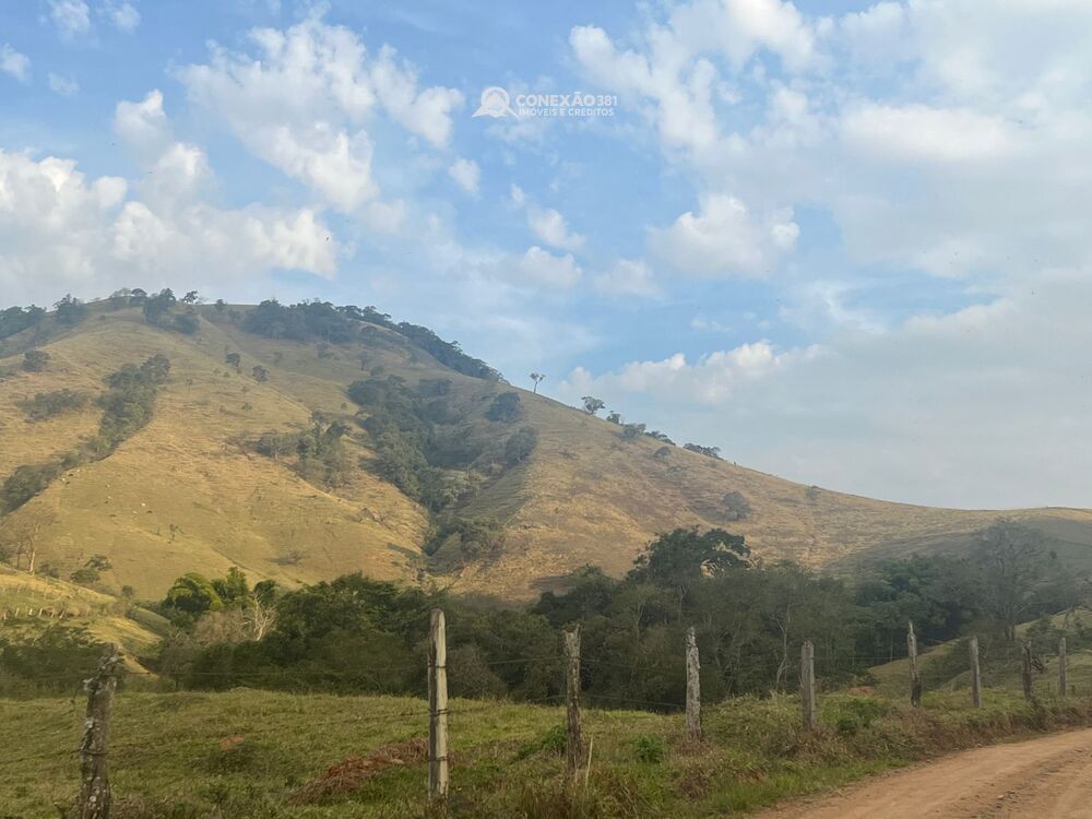 Terreno à venda em Cambuí, MG 4421 — foto 1