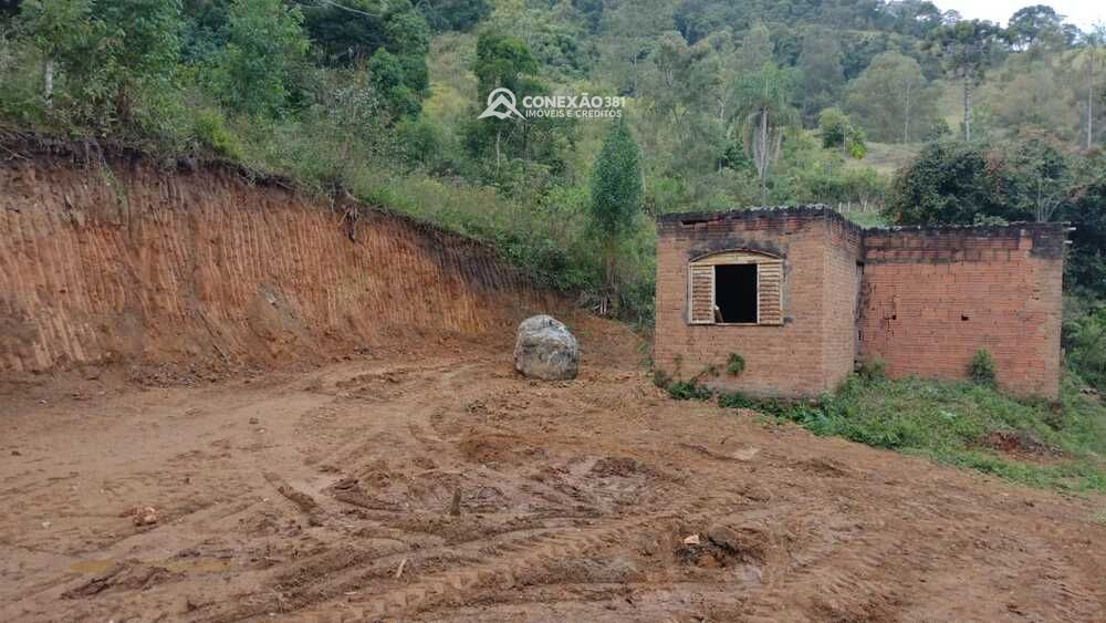 Chácara à venda em Córrego do Bom Jesus, MG — foto 5