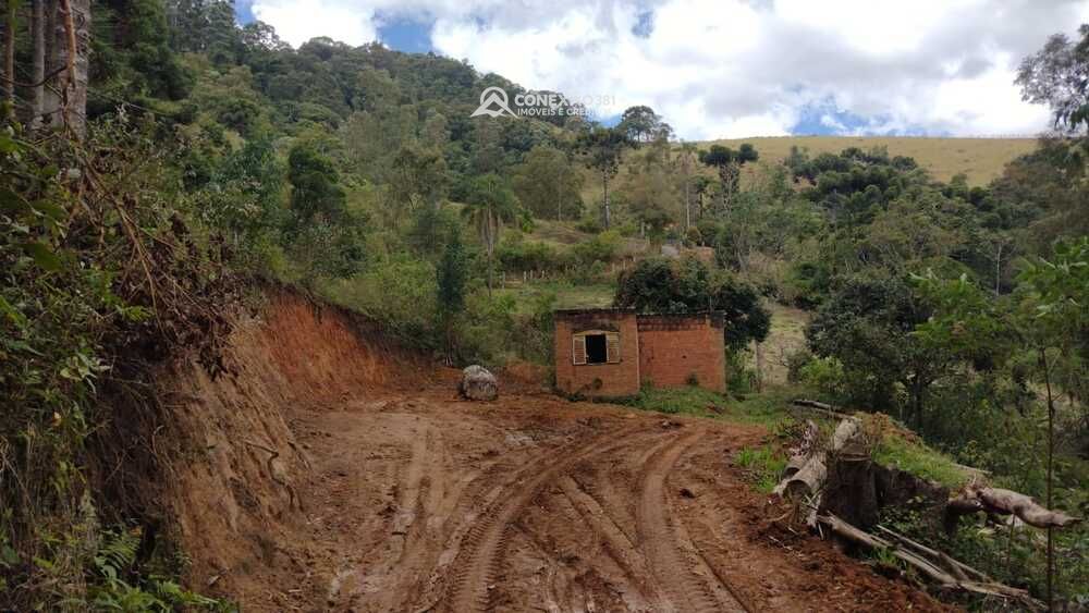 Chácara à venda em Córrego do Bom Jesus, MG — foto 4