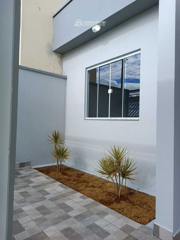 Casa à venda em Cambuí, MG — foto 4