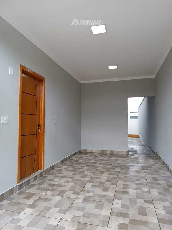 Casa à venda em Cambuí, MG — foto 6