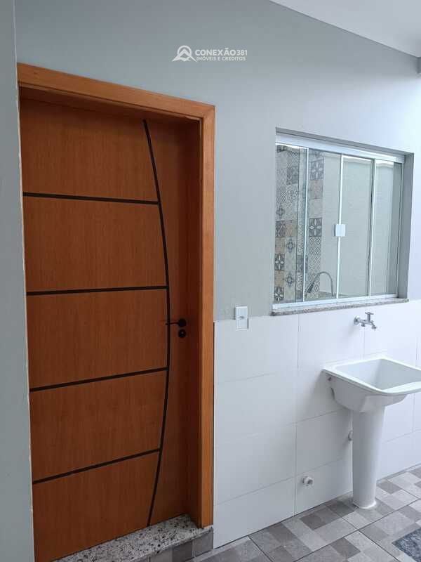 Casa à venda em Cambuí, MG — foto 11