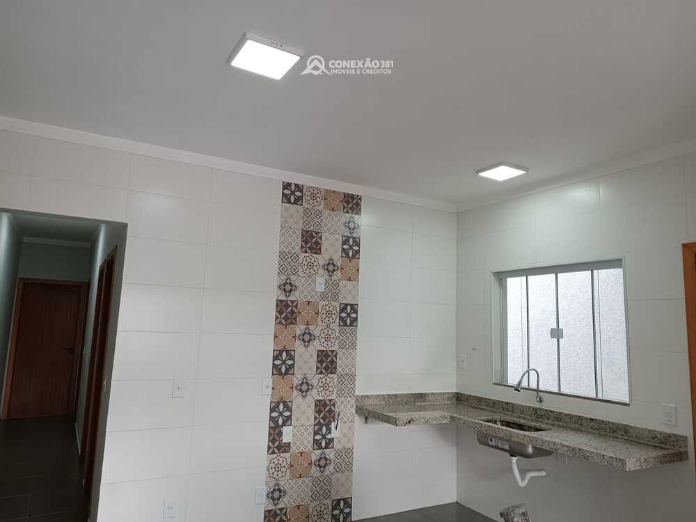 Casa à venda em Cambuí, MG — foto 12