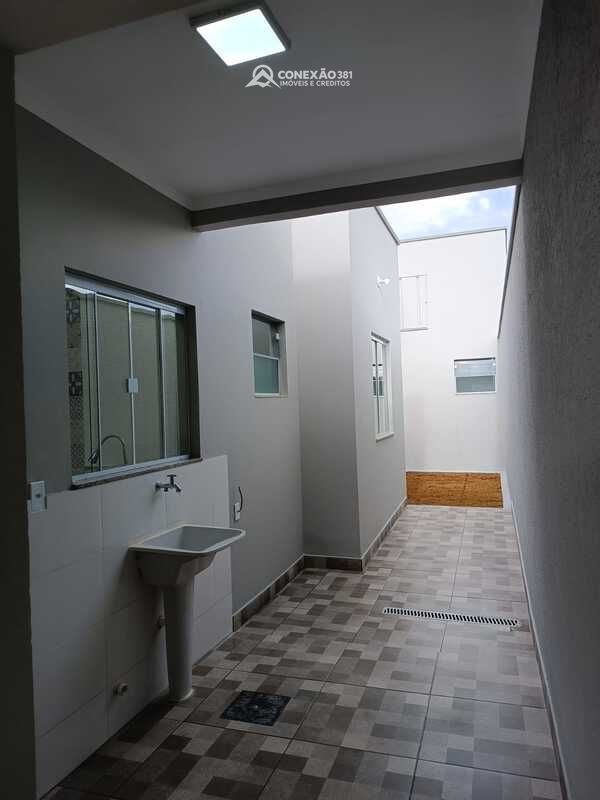 Casa à venda em Cambuí, MG — foto 13
