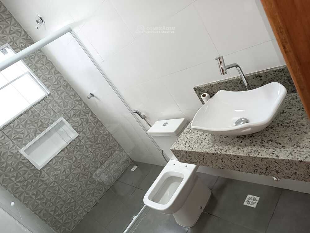 Casa à venda em Cambuí, MG — foto 16