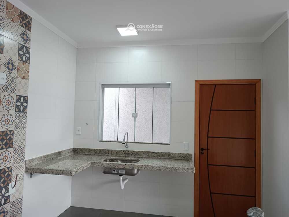 Casa à venda em Cambuí, MG — foto 18