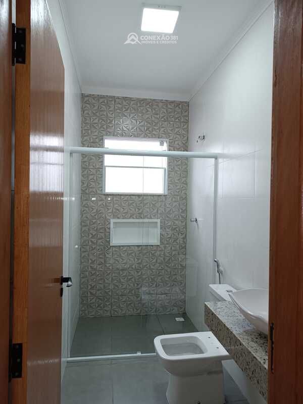 Casa à venda em Cambuí, MG — foto 17