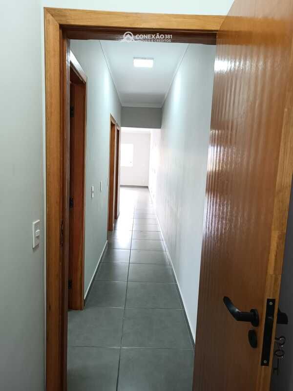 Casa à venda em Cambuí, MG — foto 21