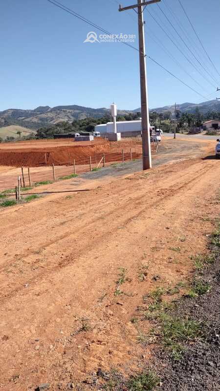Terreno Industrial à venda em Cambuí, MG 3748 — foto 4