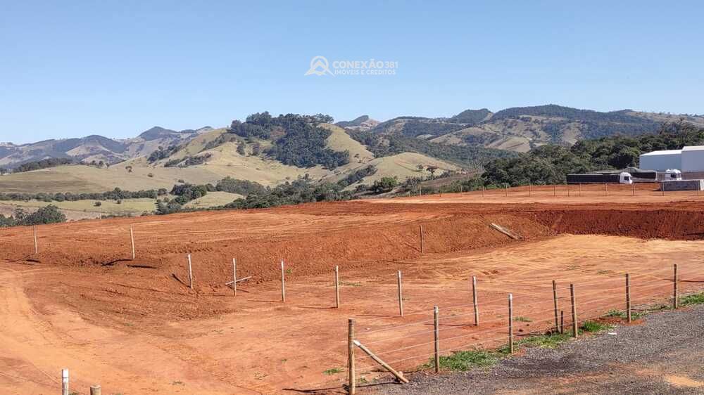 Terreno Industrial à venda em Cambuí, MG — foto 4