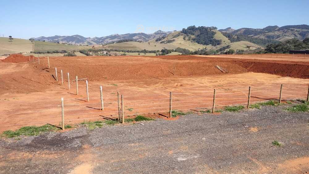 Terreno Industrial à venda em Cambuí, MG — foto 3
