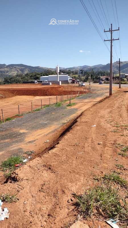 Terreno Industrial à venda em Cambuí, MG — foto 2