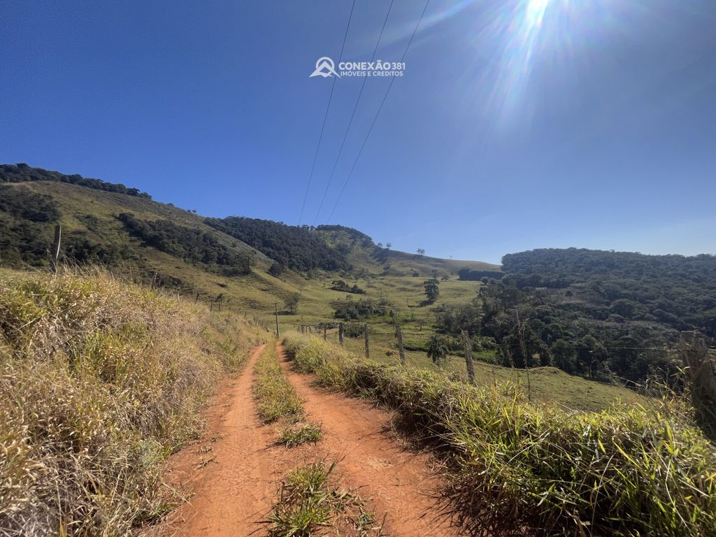 Terreno Rural à venda em Cambuí, MG — foto 4