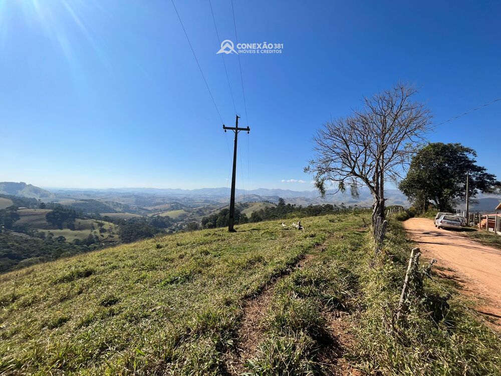 Terreno Rural à venda em Cambuí, MG — foto 9