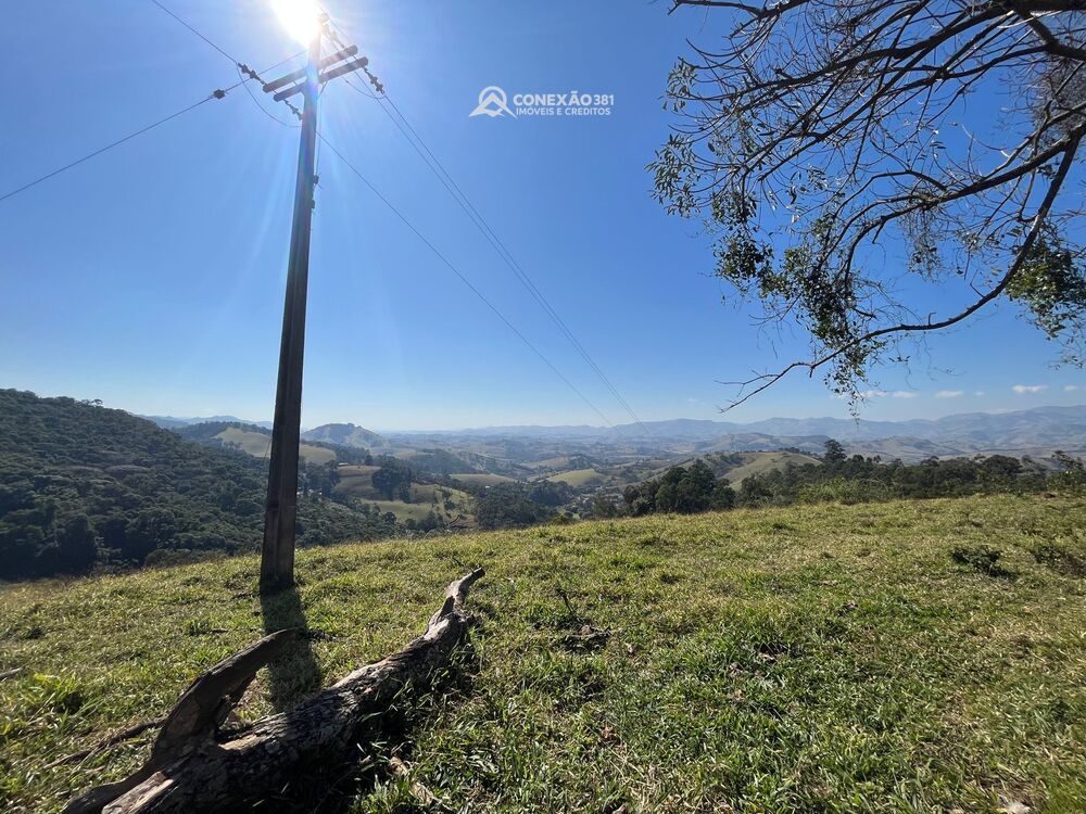 Terreno Rural à venda em Cambuí, MG — foto 8