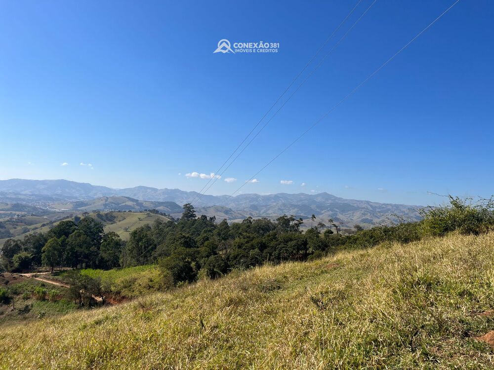 Terreno Rural à venda em Cambuí, MG — foto 11