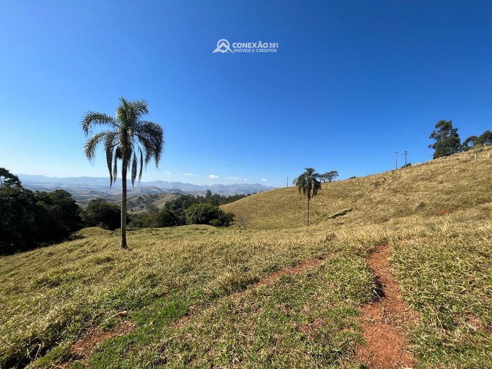 Terreno Rural à venda em Cambuí, MG — foto 34