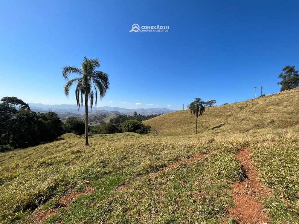 Terreno Rural à venda em Cambuí, MG — foto 33