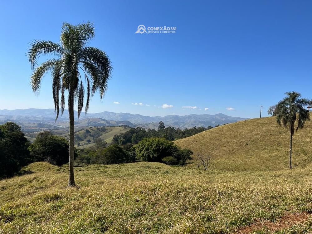 Terreno Rural à venda em Cambuí, MG — foto 36