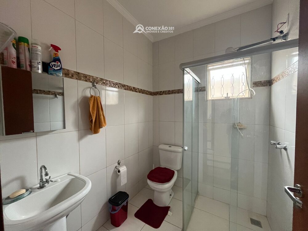 Casa à venda em Cambuí, MG — foto 4