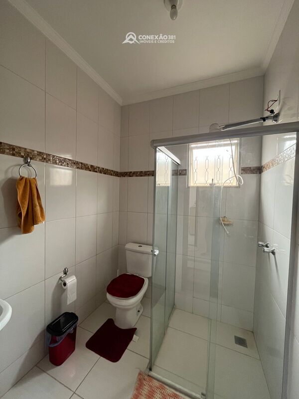 Casa à venda em Cambuí, MG — foto 6