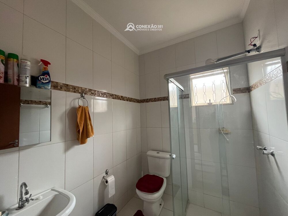 Casa à venda em Cambuí, MG — foto 7