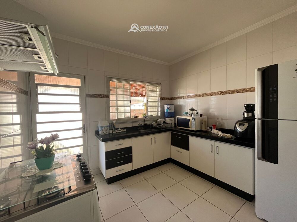 Casa à venda em Cambuí, MG — foto 10