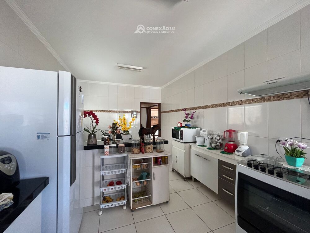 Casa à venda em Cambuí, MG — foto 9