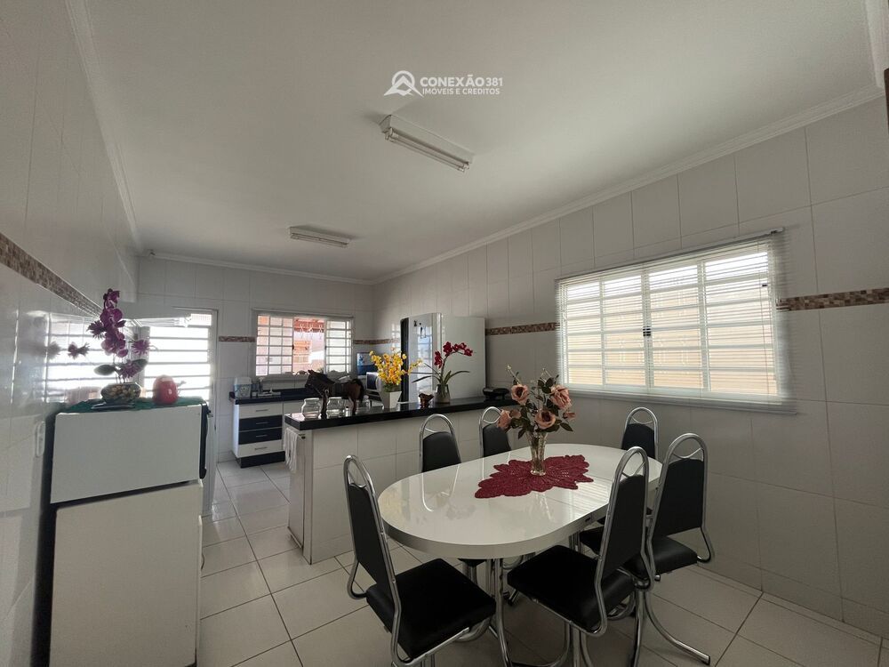 Casa à venda em Cambuí, MG — foto 8