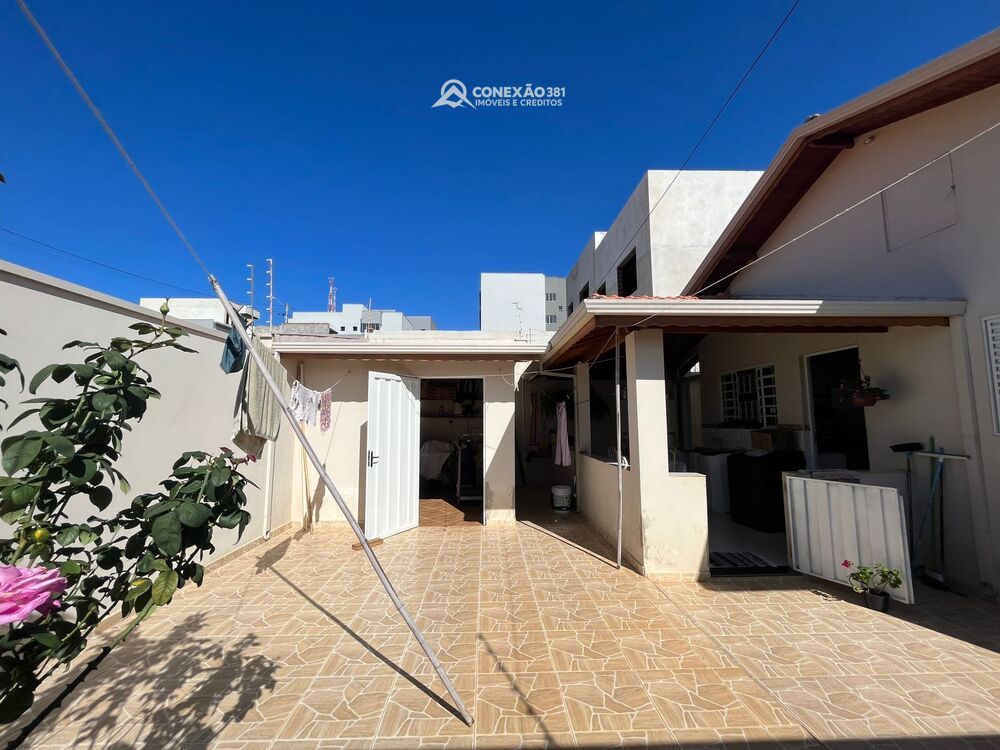 Casa à venda em Cambuí, MG — foto 11
