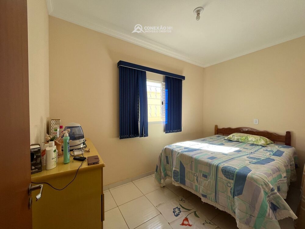 Casa à venda em Cambuí, MG — foto 14