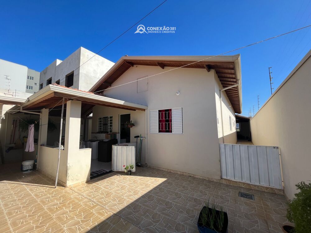 Casa à venda em Cambuí, MG — foto 13