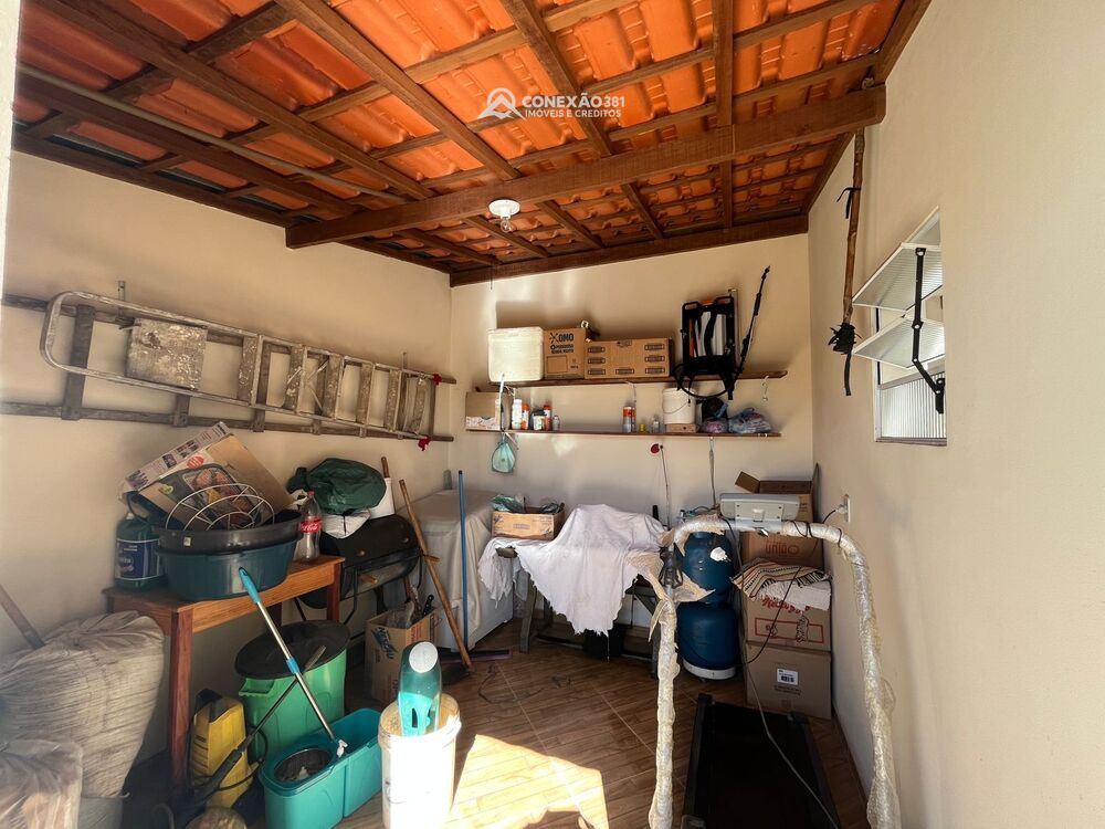 Casa à venda em Cambuí, MG — foto 12