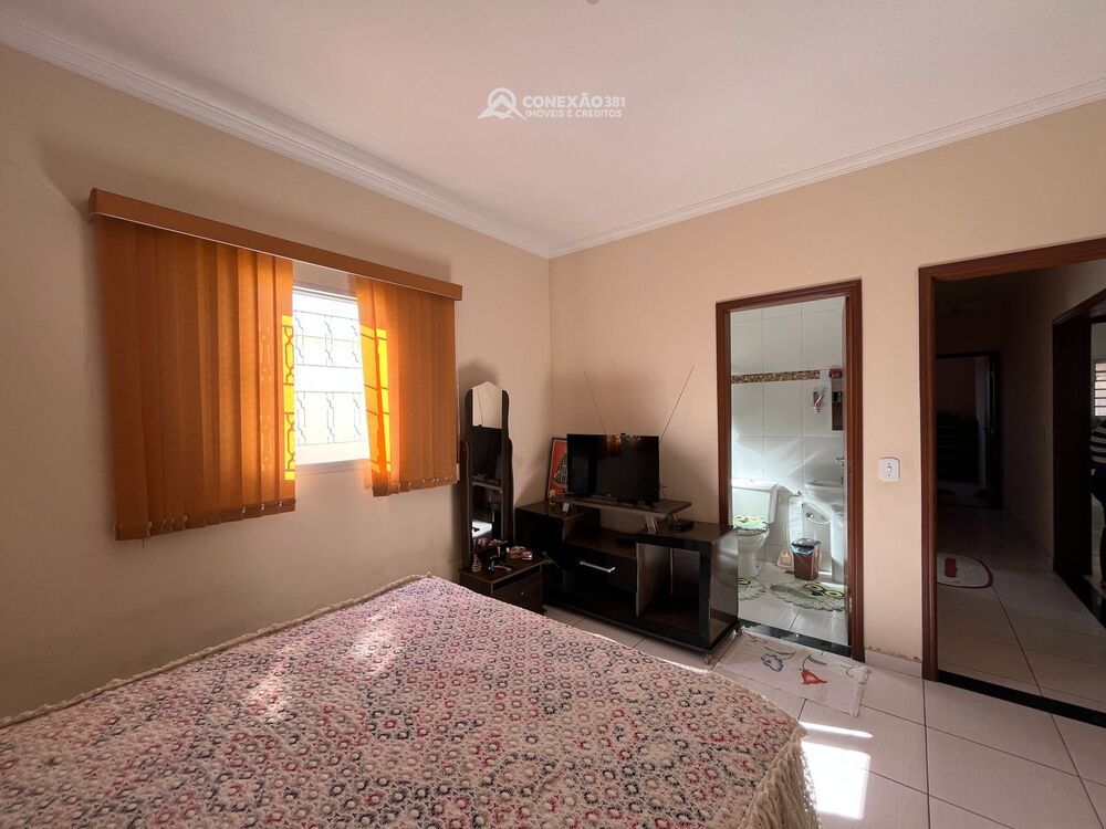 Casa à venda em Cambuí, MG — foto 16