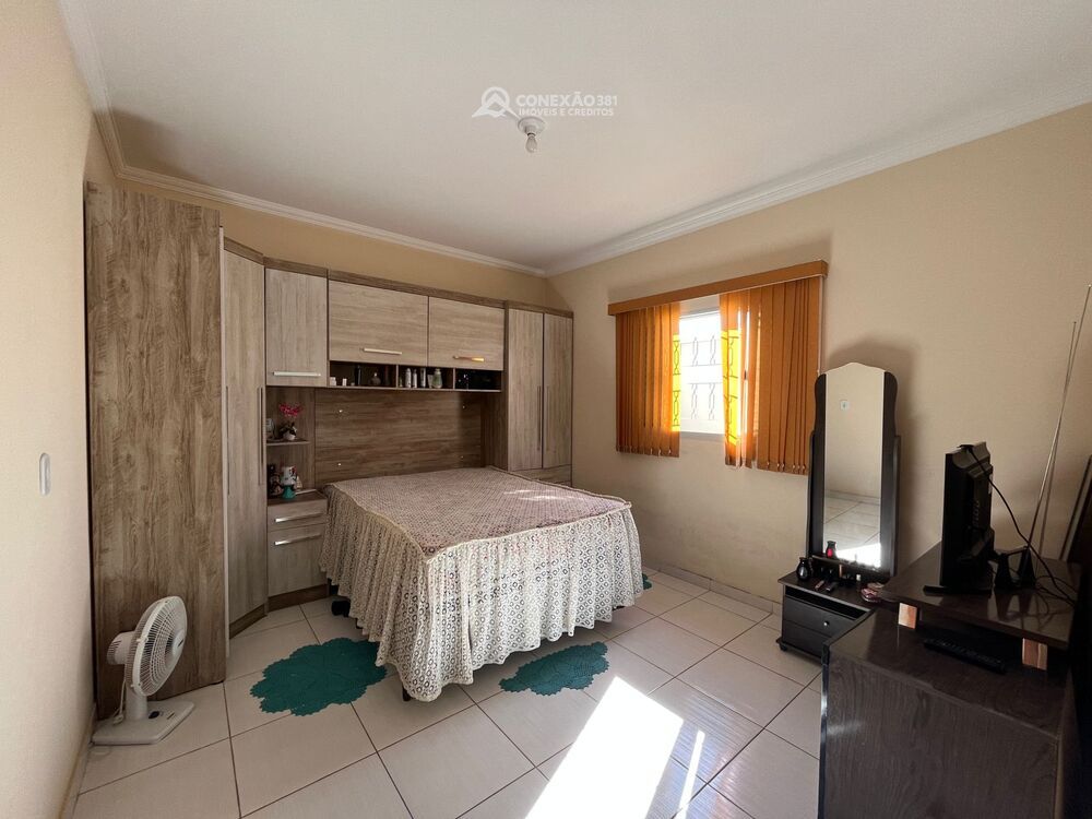 Casa à venda em Cambuí, MG — foto 15