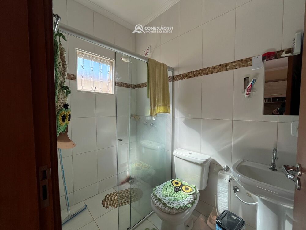 Casa à venda em Cambuí, MG — foto 19
