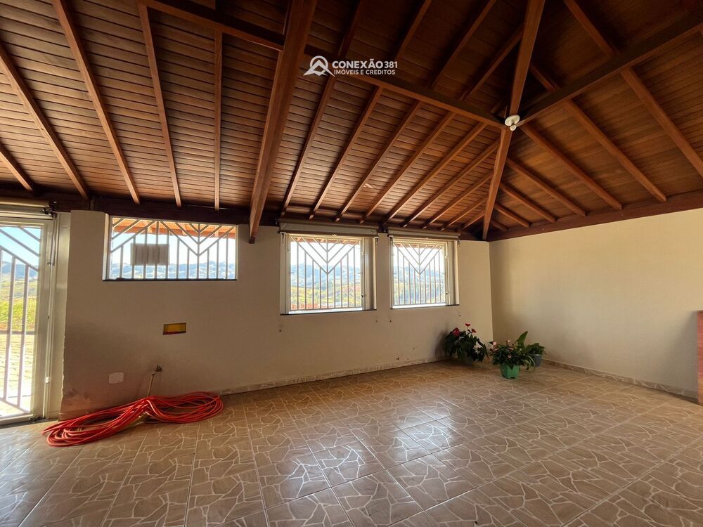 Casa à venda em Cambuí, MG — foto 18