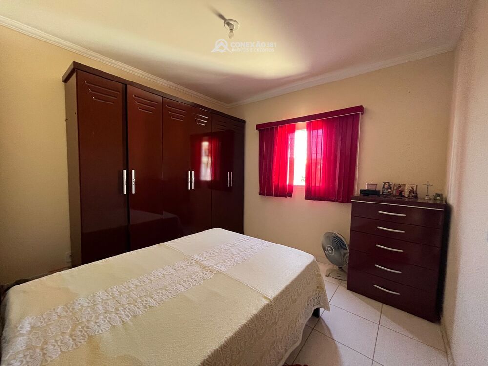 Casa à venda em Cambuí, MG — foto 17