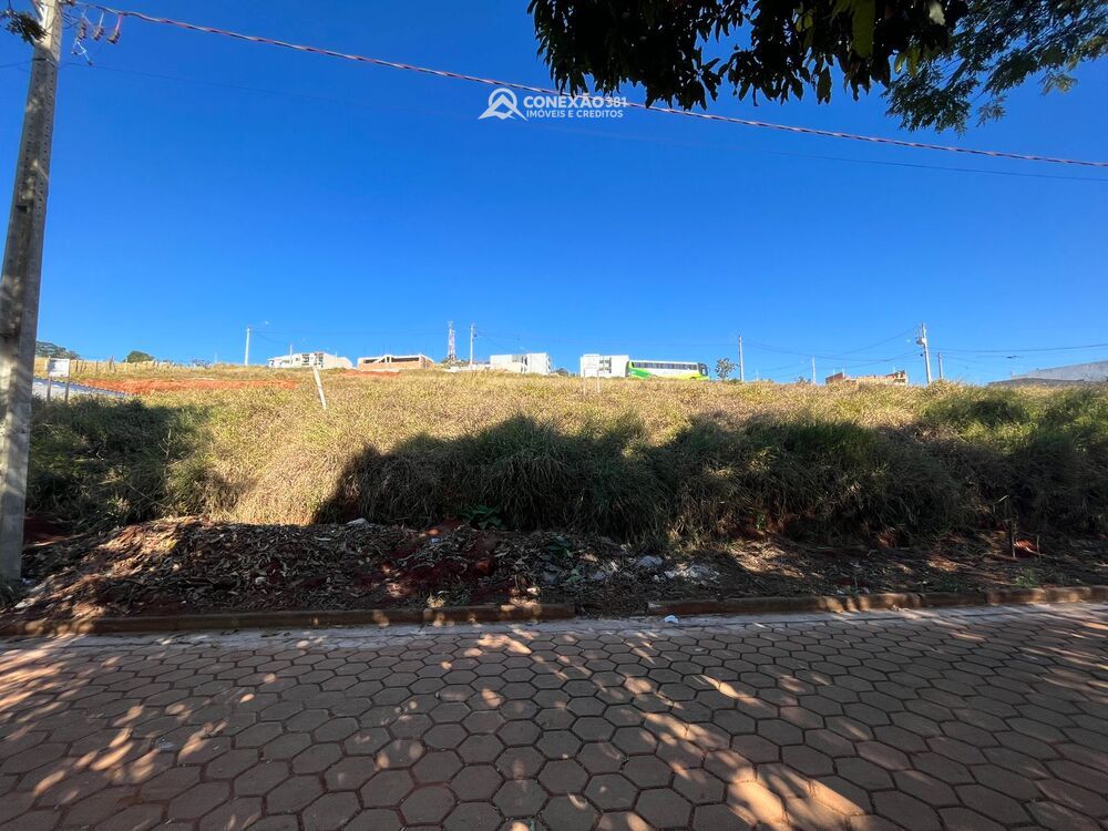 Lote à venda em Cambuí, MG 3611 — foto 2