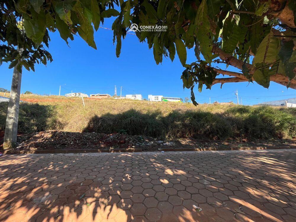 Lote à venda em Cambuí, MG 3611 — foto 1