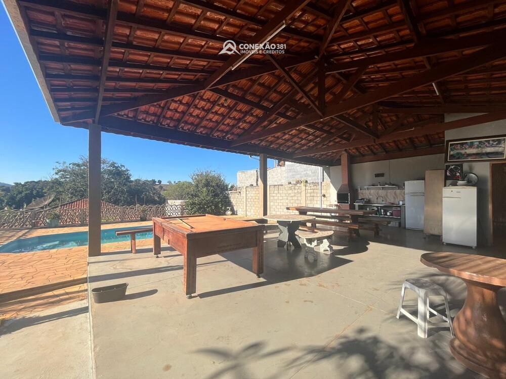 Chácara à venda em Cambuí, MG — foto 4